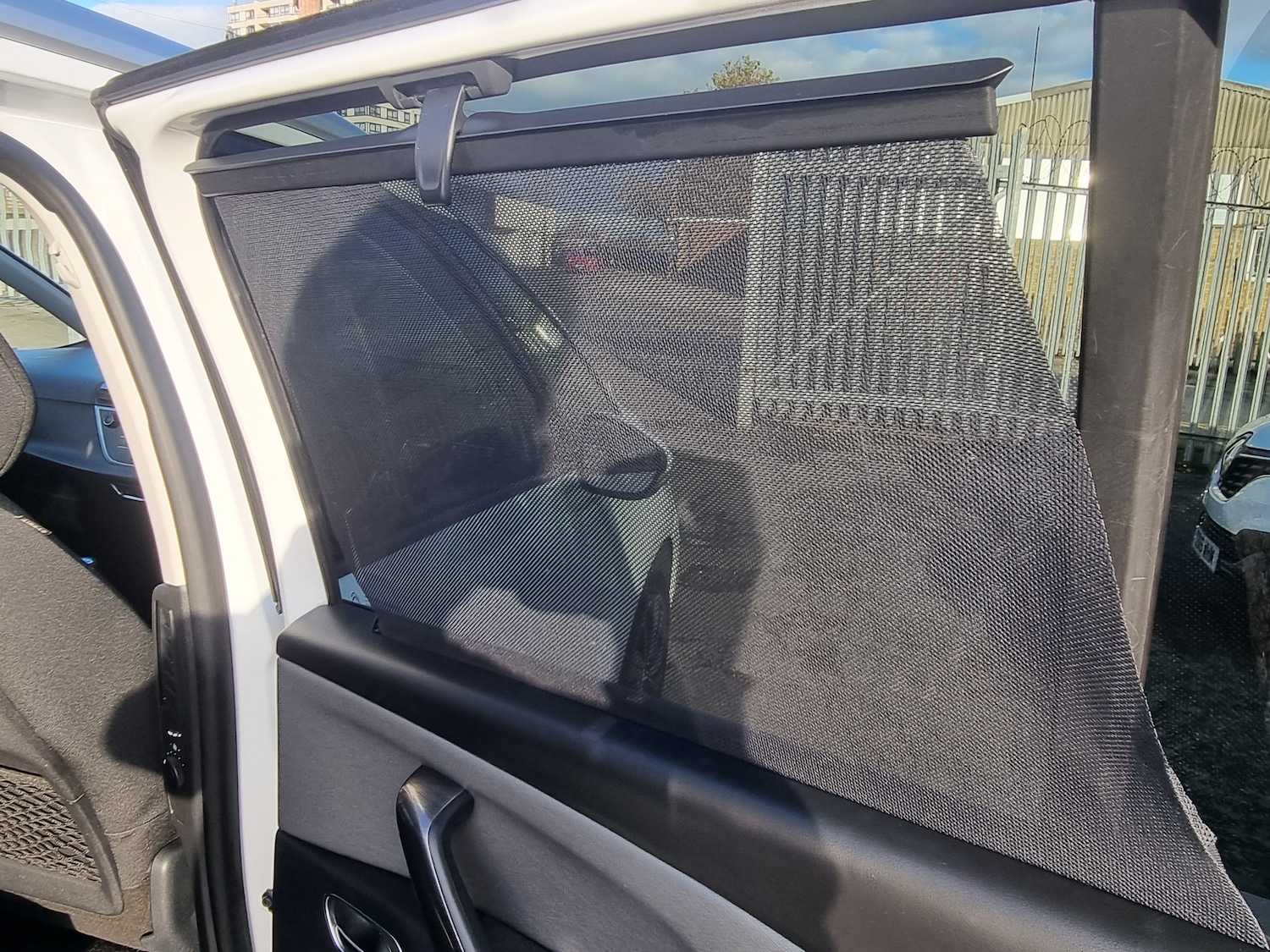 Used Citroen C4 Grand Picasso 2017 for sale - 76528751: Photo 19