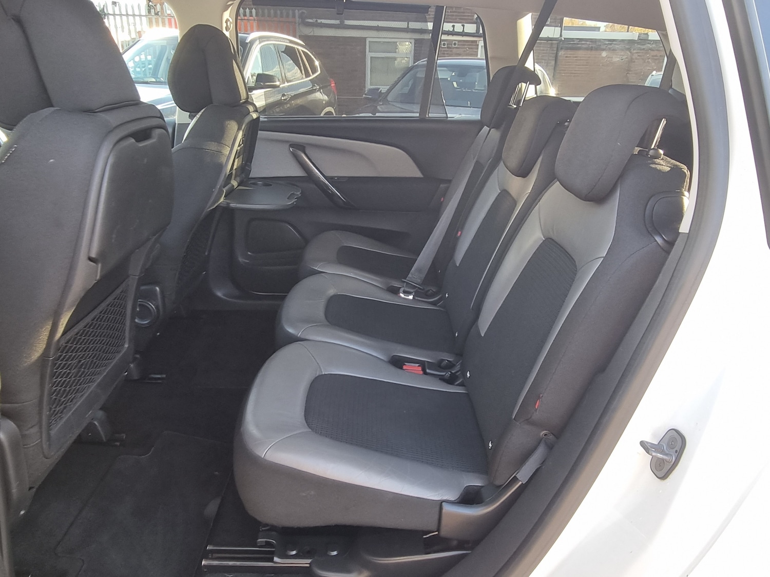 Used Citroen C4 Grand Picasso 2017 for sale - 76528751: Photo 20