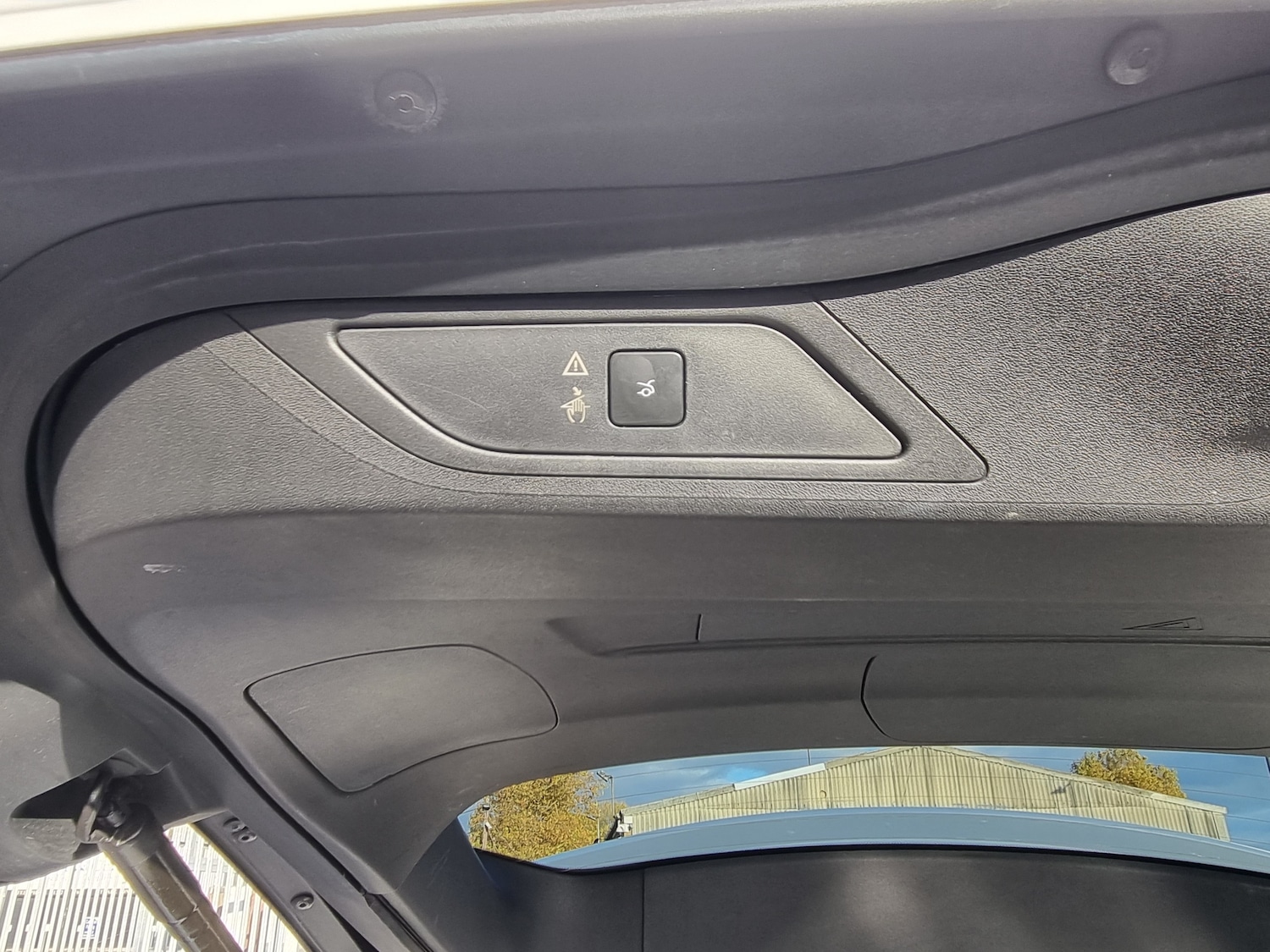 Used Citroen C4 Grand Picasso 2017 for sale - 76528751: Photo 23