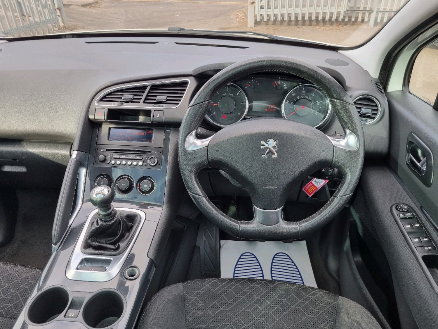 Vehicle 13