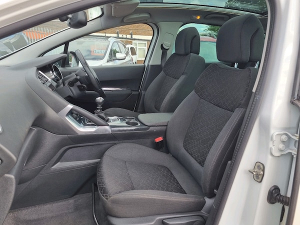 Used Peugeot 3008 2015 for sale - 75054688: Photo 15