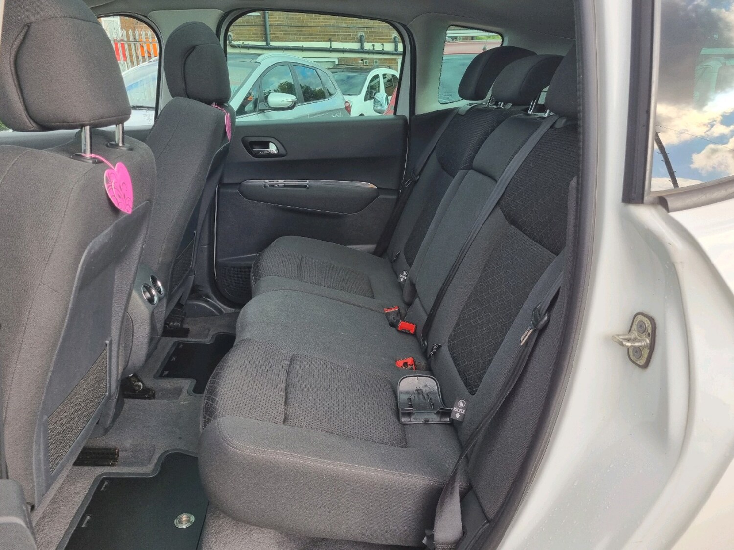 Vehicle 16