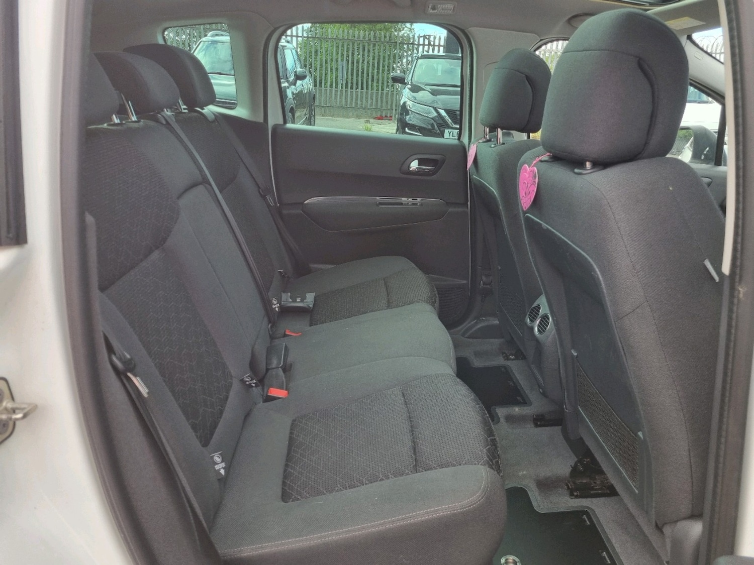 Vehicle 17