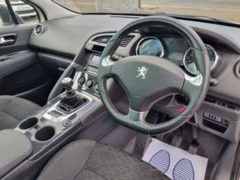 Used Peugeot 3008 2015 for sale - 75054688: Photo