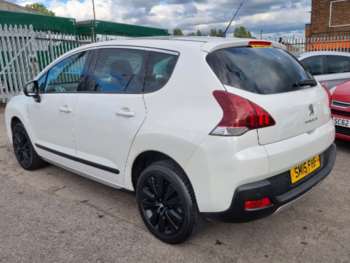 Used Peugeot 3008 2015 for sale - 75054688: Photo