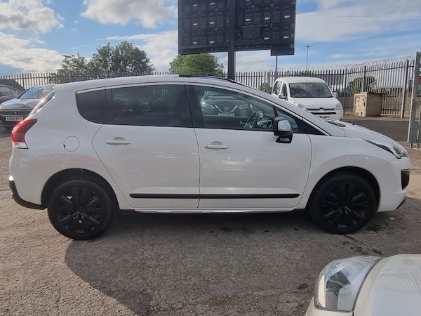 Used Peugeot 3008 2015 for sale - 75054688: Photo 5