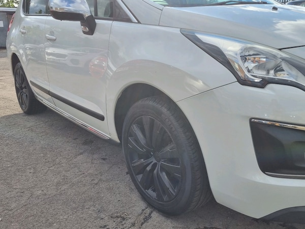 Used Peugeot 3008 2015 for sale - 75054688: Photo 7