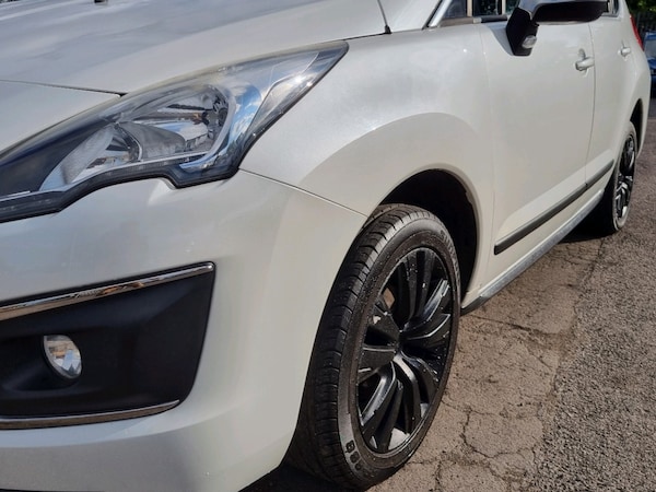 Used Peugeot 3008 2015 for sale - 75054688: Photo 8