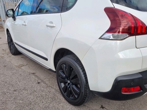 Used Peugeot 3008 2015 for sale - 75054688: Photo 9