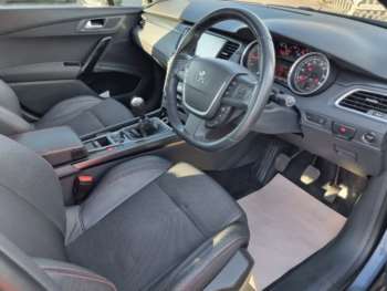 Used Peugeot 508 2018 for sale - 74429714: Photo