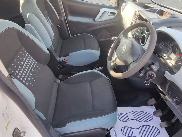 Used Citroen Berlingo 2013 for sale - 74948106: Photo 12