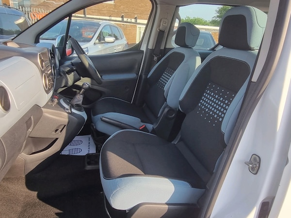 Used Citroen Berlingo 2013 for sale - 74948106: Photo 14