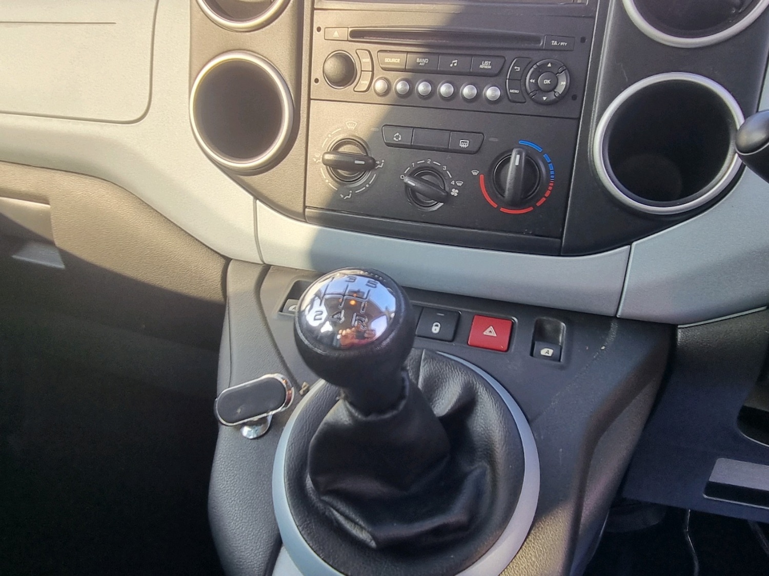 Vehicle 15