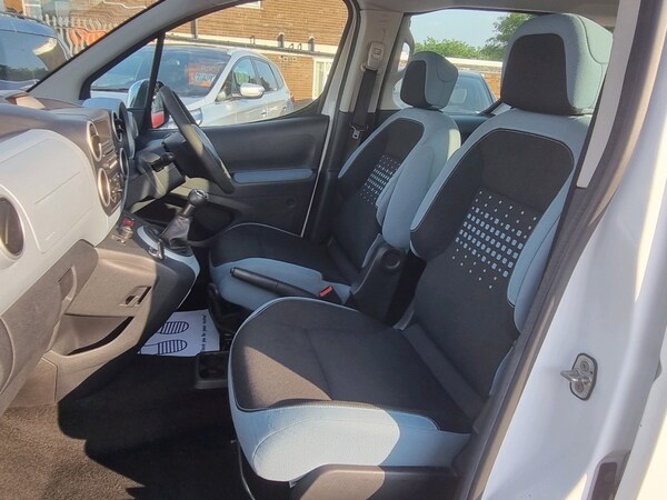 Used Citroen Berlingo 2013 for sale - 74948106: Photo 16