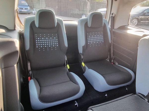 Used Citroen Berlingo 2013 for sale - 74948106: Photo 19