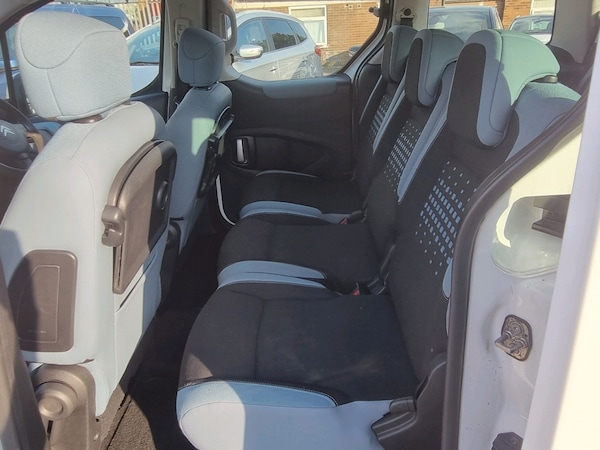 Used Citroen Berlingo 2013 for sale - 74948106: Photo 20