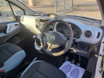 Used Citroen Berlingo 2013 for sale - 74948106: Photo
