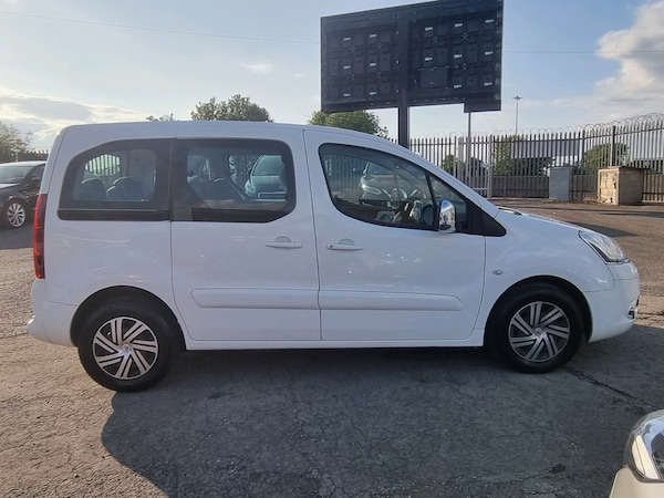 Used Citroen Berlingo 2013 for sale - 74948106: Photo 5