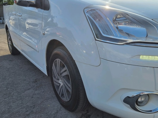 Used Citroen Berlingo 2013 for sale - 74948106: Photo 7