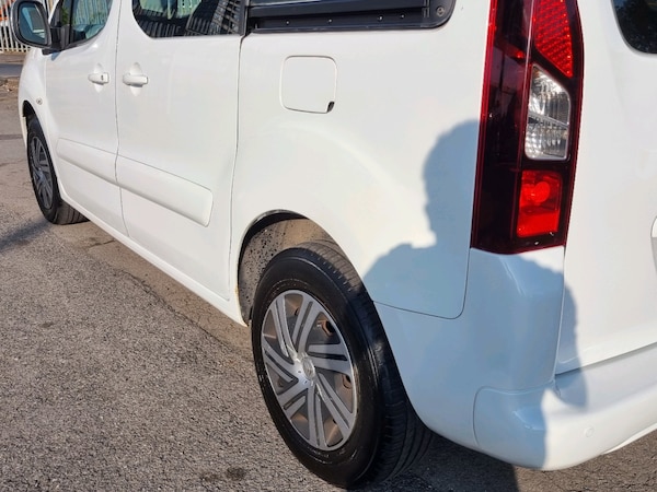 Used Citroen Berlingo 2013 for sale - 74948106: Photo 9
