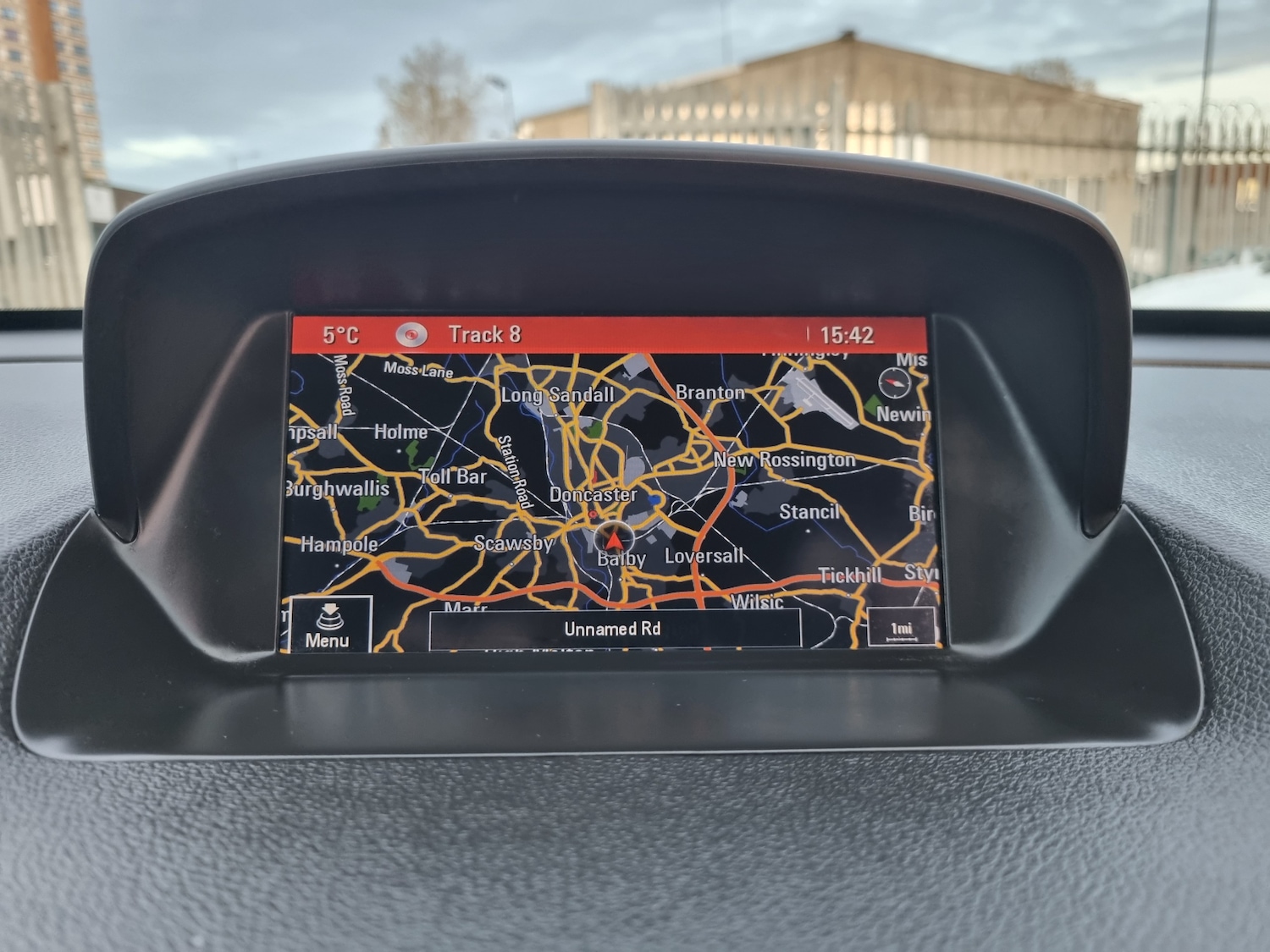 Used Vauxhall Mokka 2014 for sale - 76653922: Photo 15