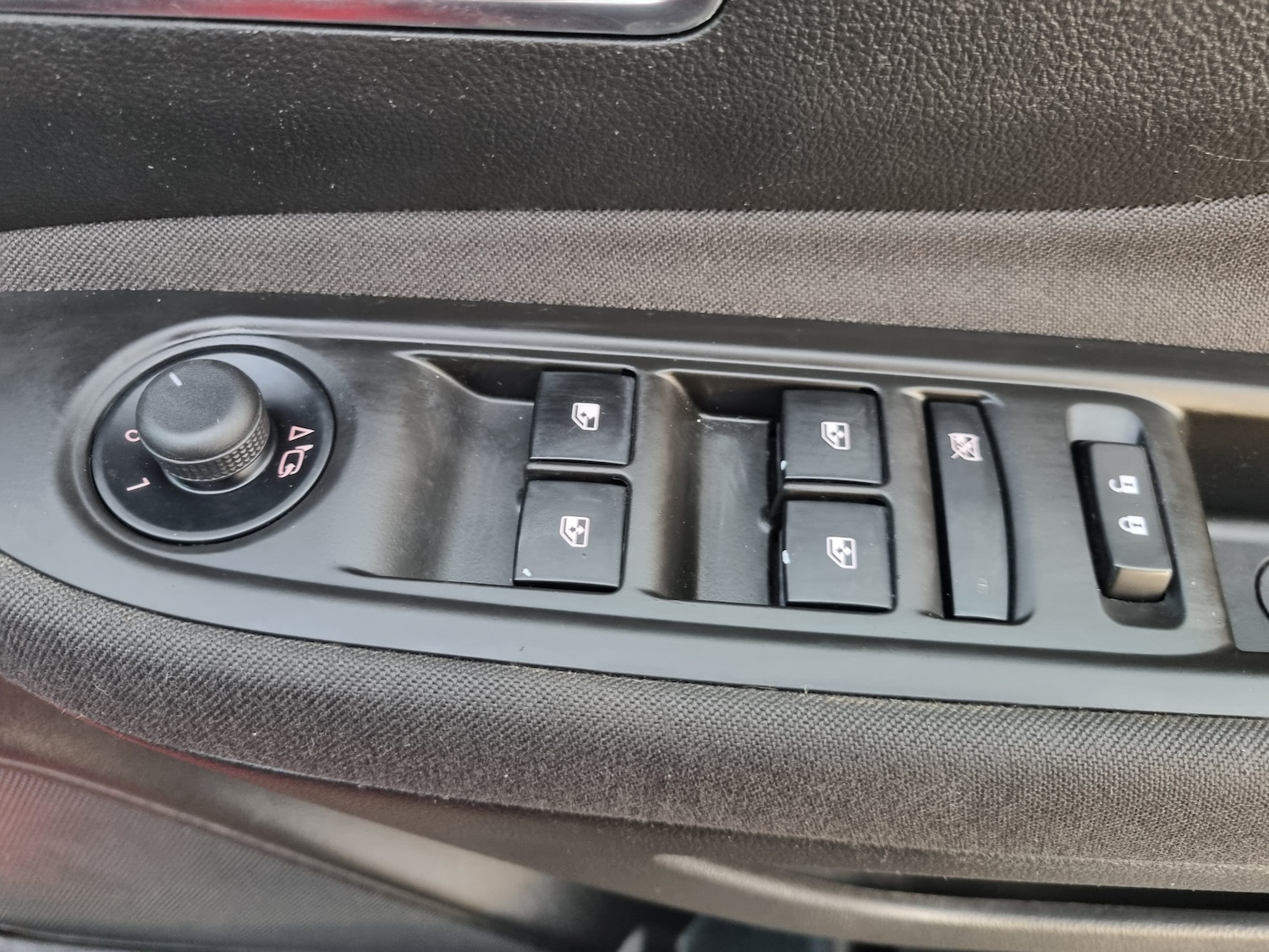 Used Vauxhall Mokka 2014 for sale - 76653922: Photo 18