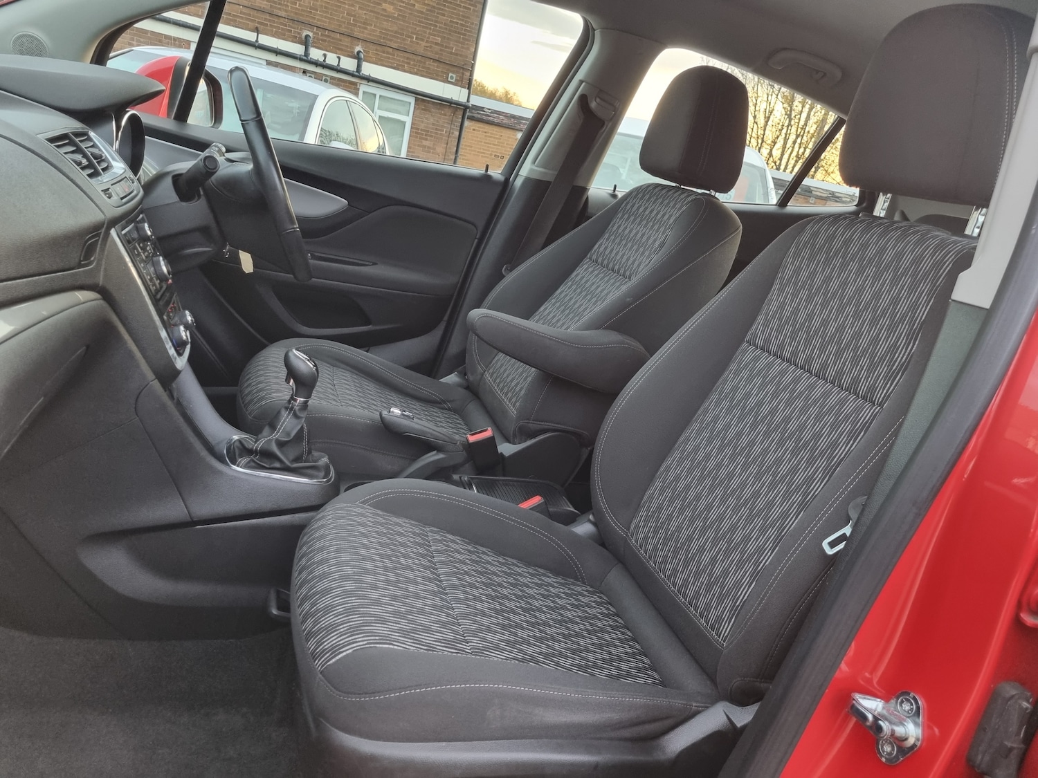 Used Vauxhall Mokka 2014 for sale - 76653922: Photo 20