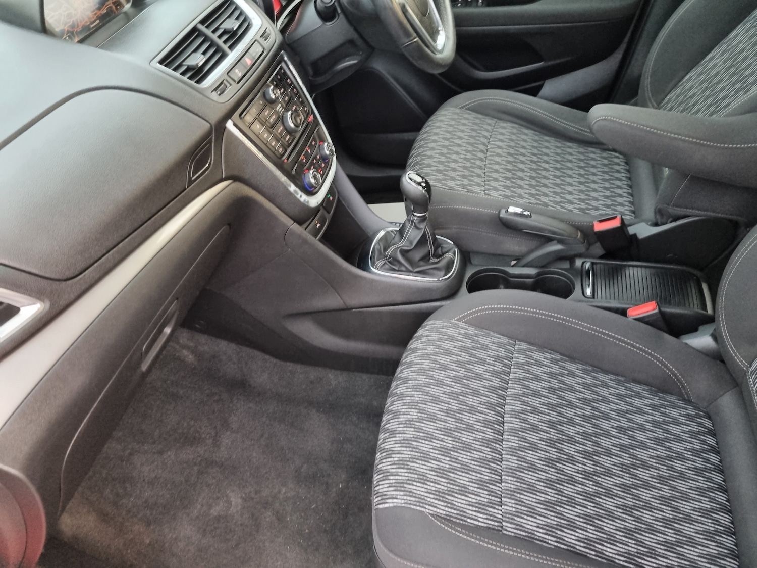 Used Vauxhall Mokka 2014 for sale - 76653922: Photo 21