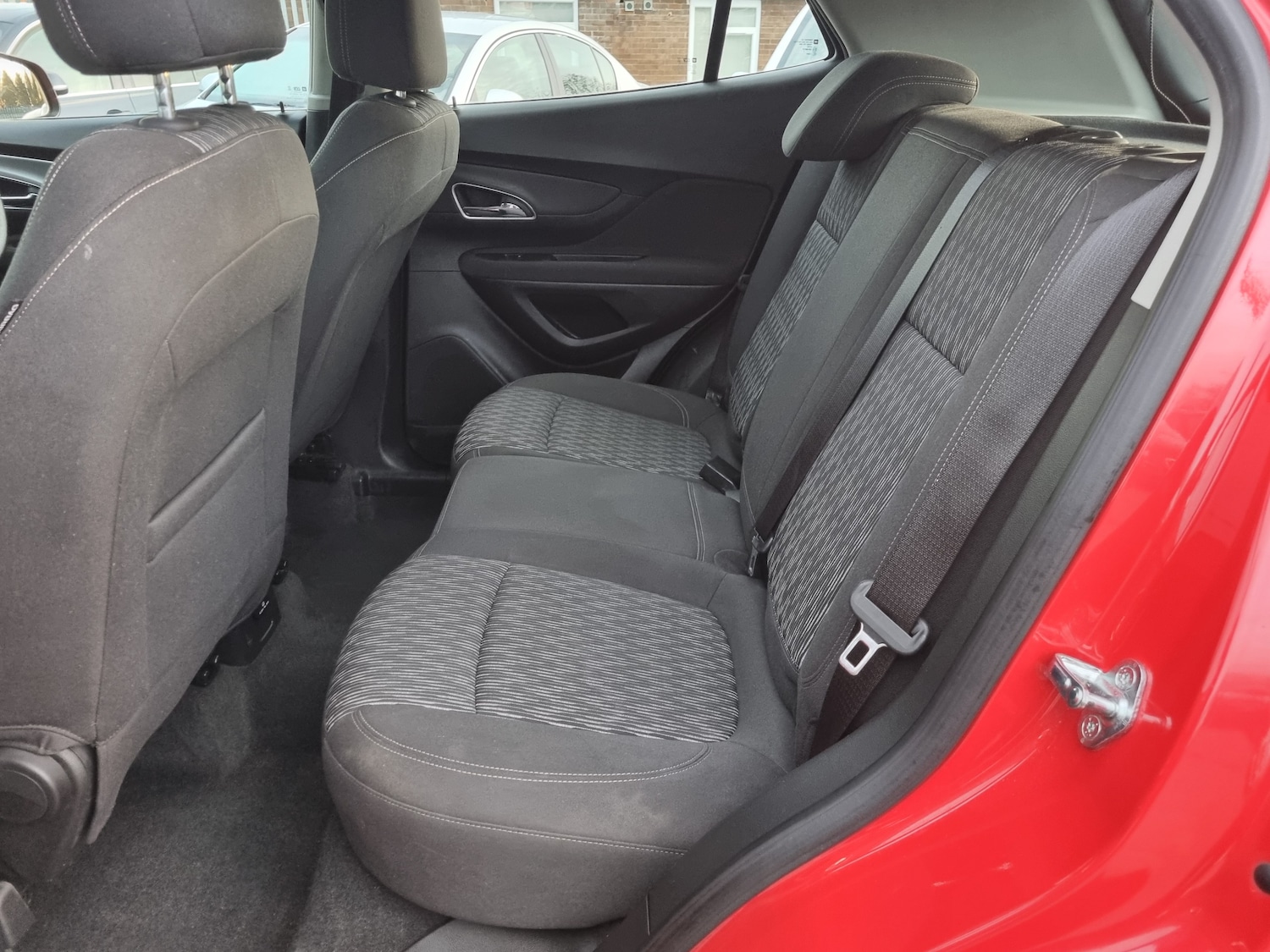 Used Vauxhall Mokka 2014 for sale - 76653922: Photo 22