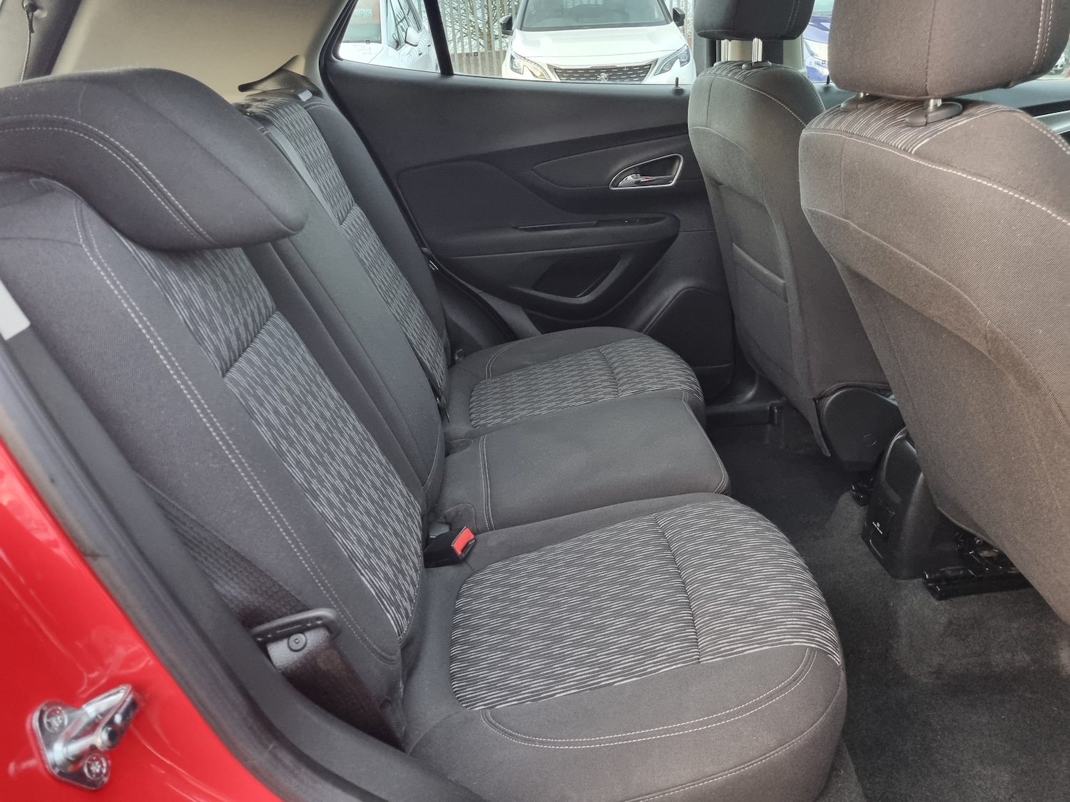 Used Vauxhall Mokka 2014 for sale - 76653922: Photo 23