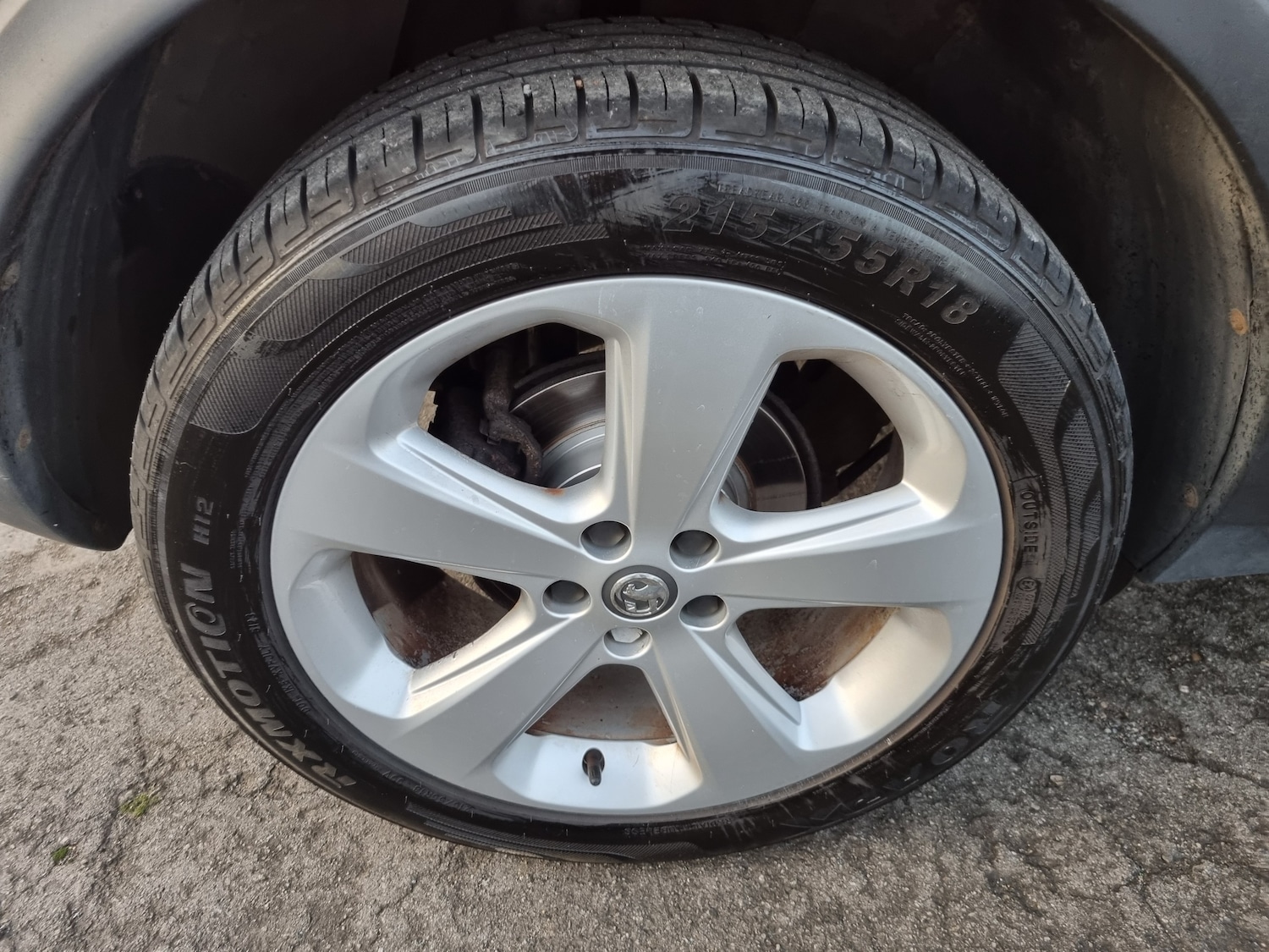 Used Vauxhall Mokka 2014 for sale - 76653922: Photo 24