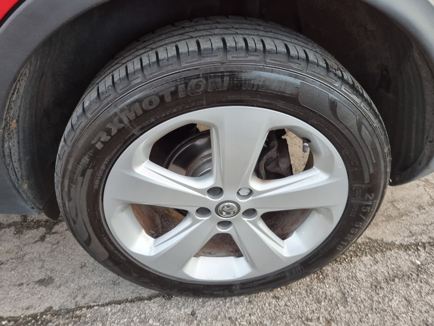 Used Vauxhall Mokka 2014 for sale - 76653922: Photo 27