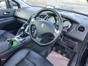 Used Peugeot 3008 2015 for sale - 74468666: Photo