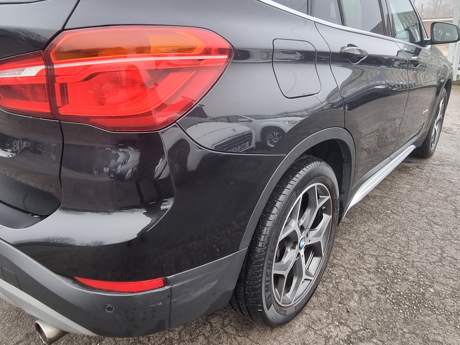 Used BMW X1 2016 for sale - 77006487: Photo 10