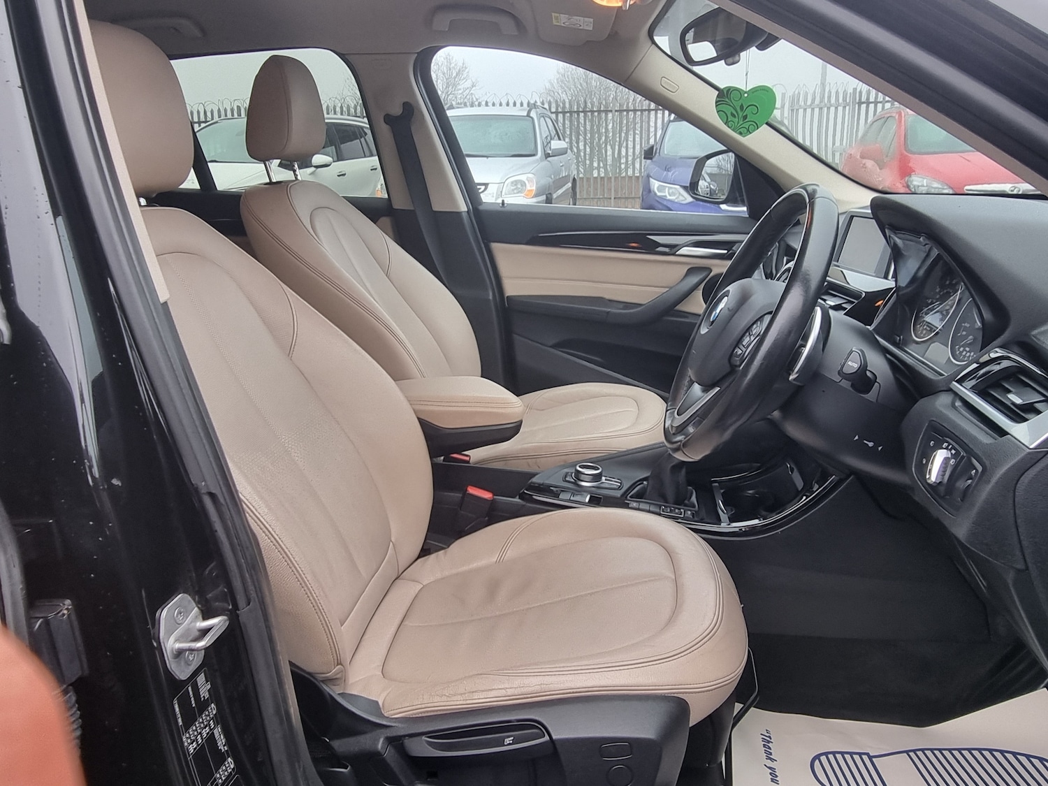 Used BMW X1 2016 for sale - 77006487: Photo 11