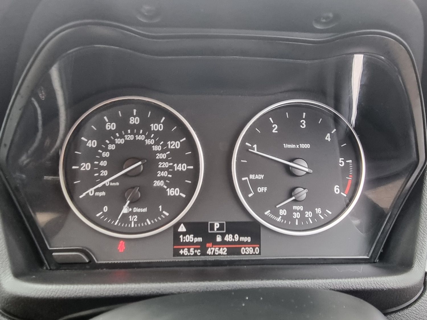 Used BMW X1 2016 for sale - 77006487: Photo 14