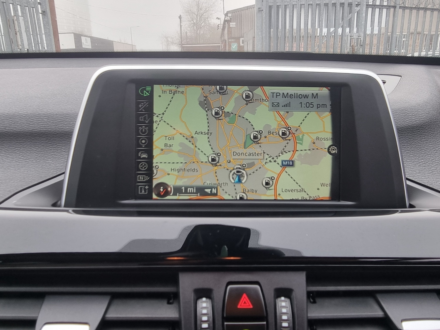 Used BMW X1 2016 for sale - 77006487: Photo 16