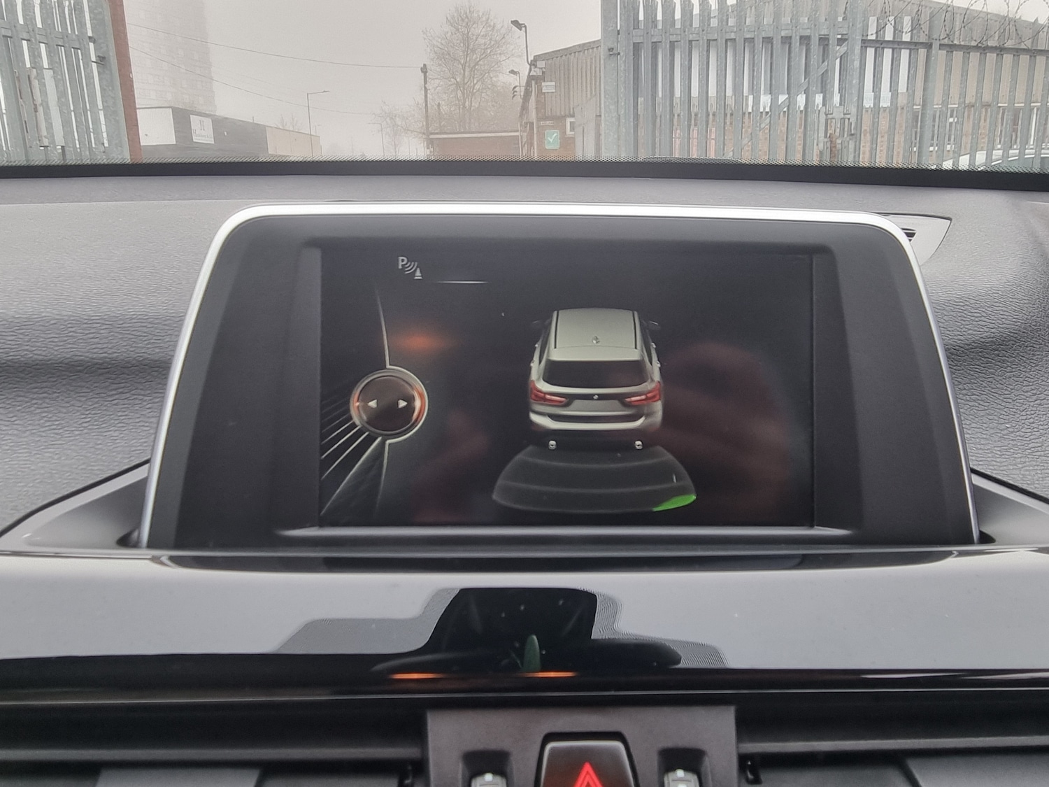 Used BMW X1 2016 for sale - 77006487: Photo 17