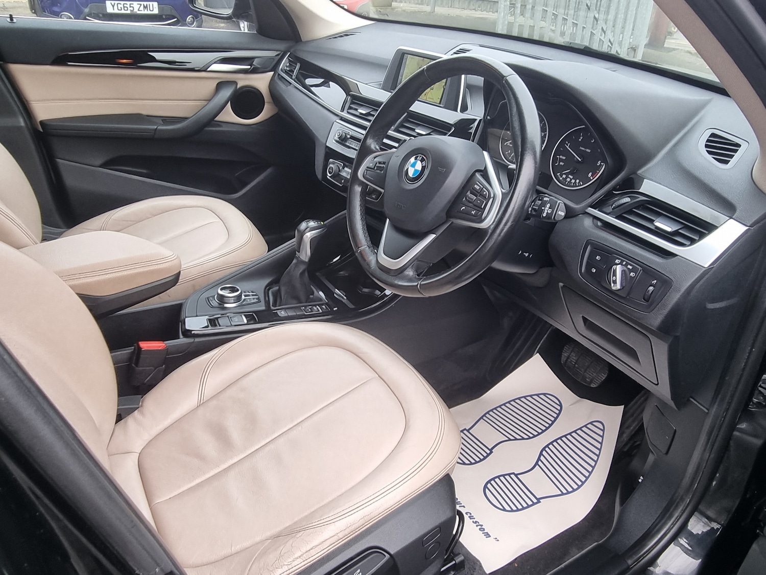 Used BMW X1 2016 for sale - 77006487: Photo 2