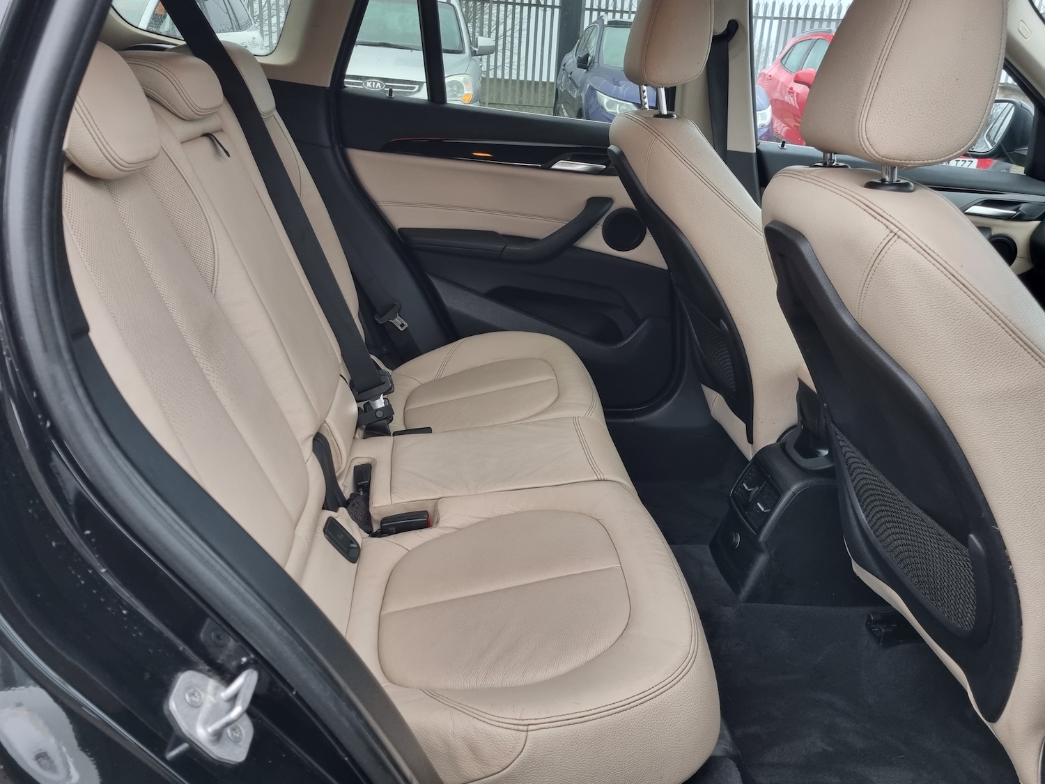 Used BMW X1 2016 for sale - 77006487: Photo 22