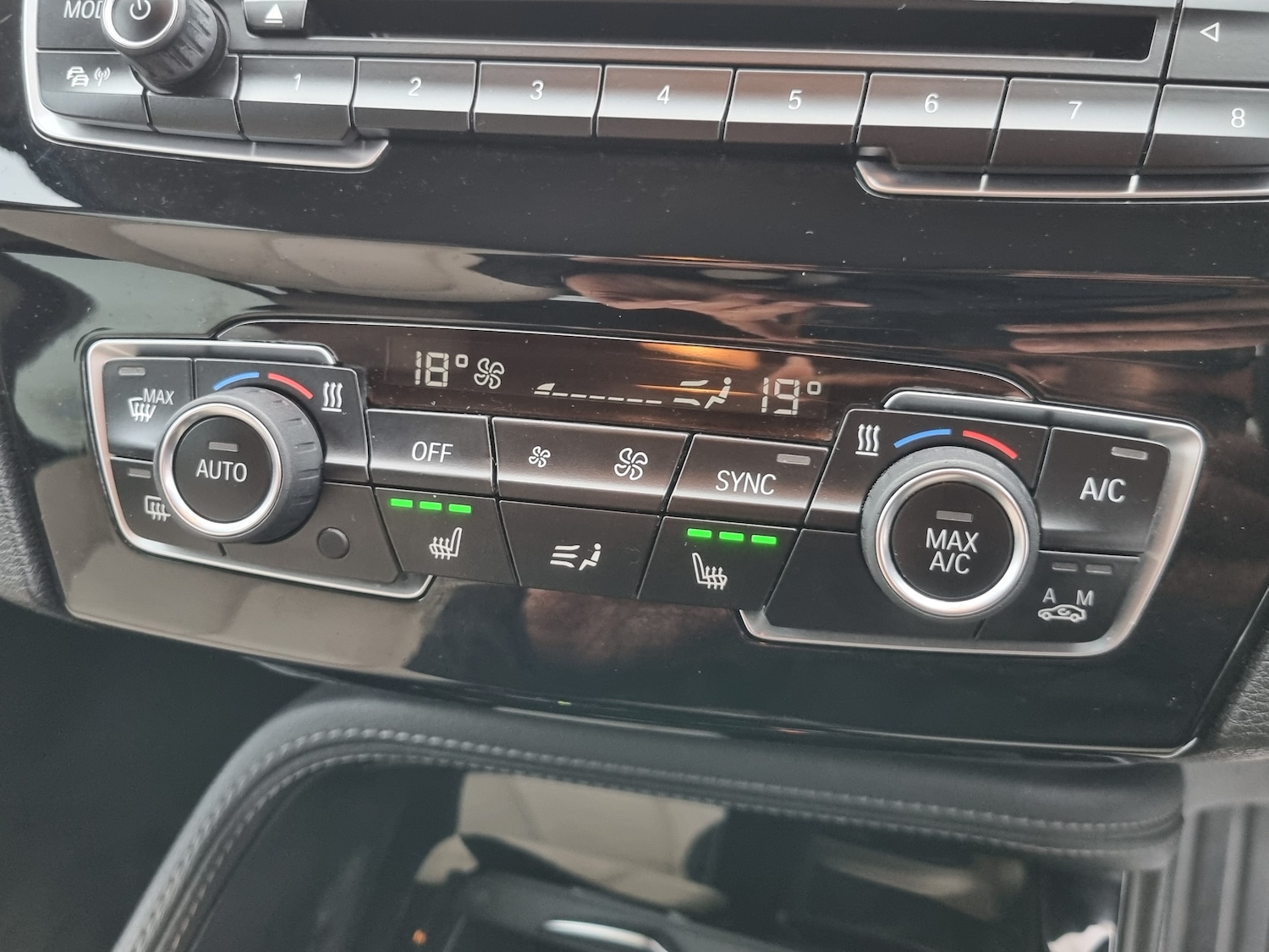 Used BMW X1 2016 for sale - 77006487: Photo 23