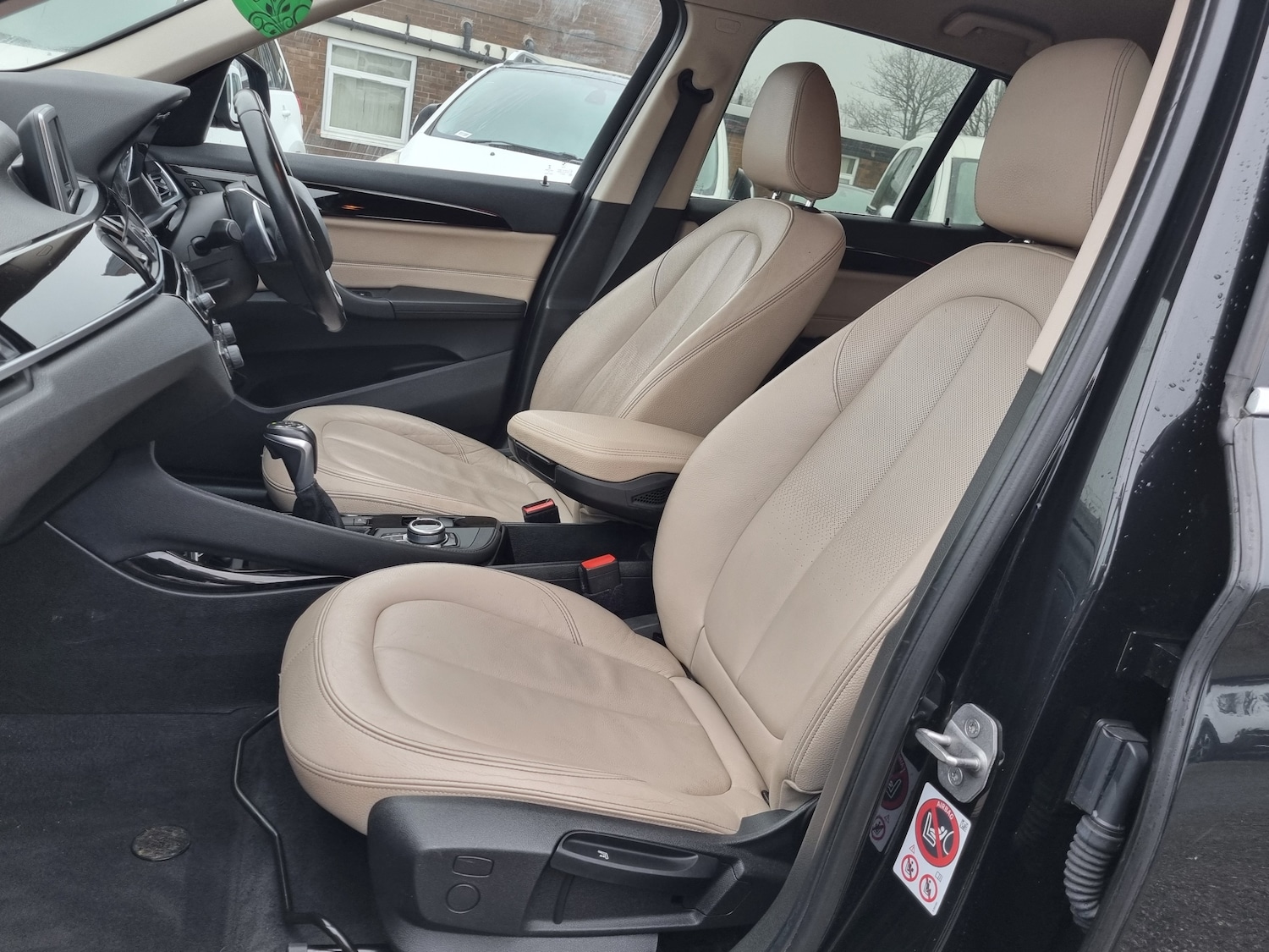 Used BMW X1 2016 for sale - 77006487: Photo 24