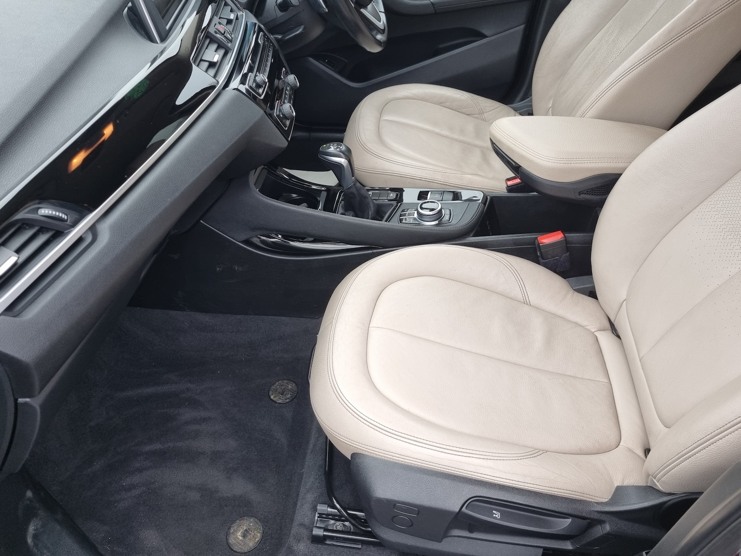 Used BMW X1 2016 for sale - 77006487: Photo 25