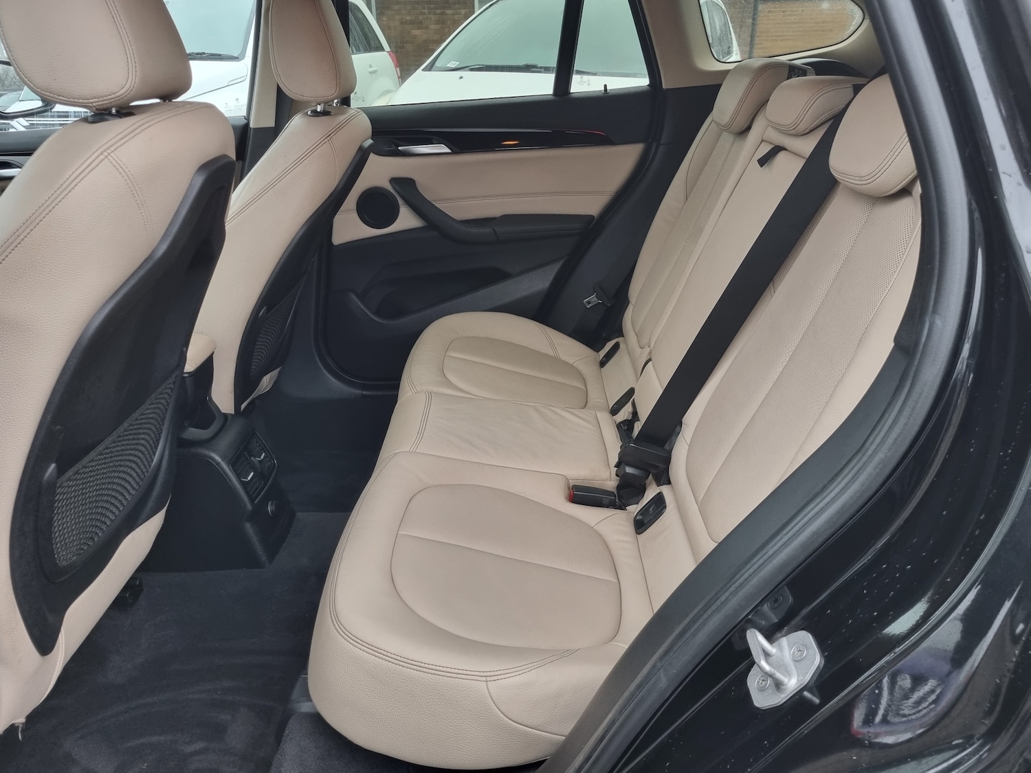 Used BMW X1 2016 for sale - 77006487: Photo 26