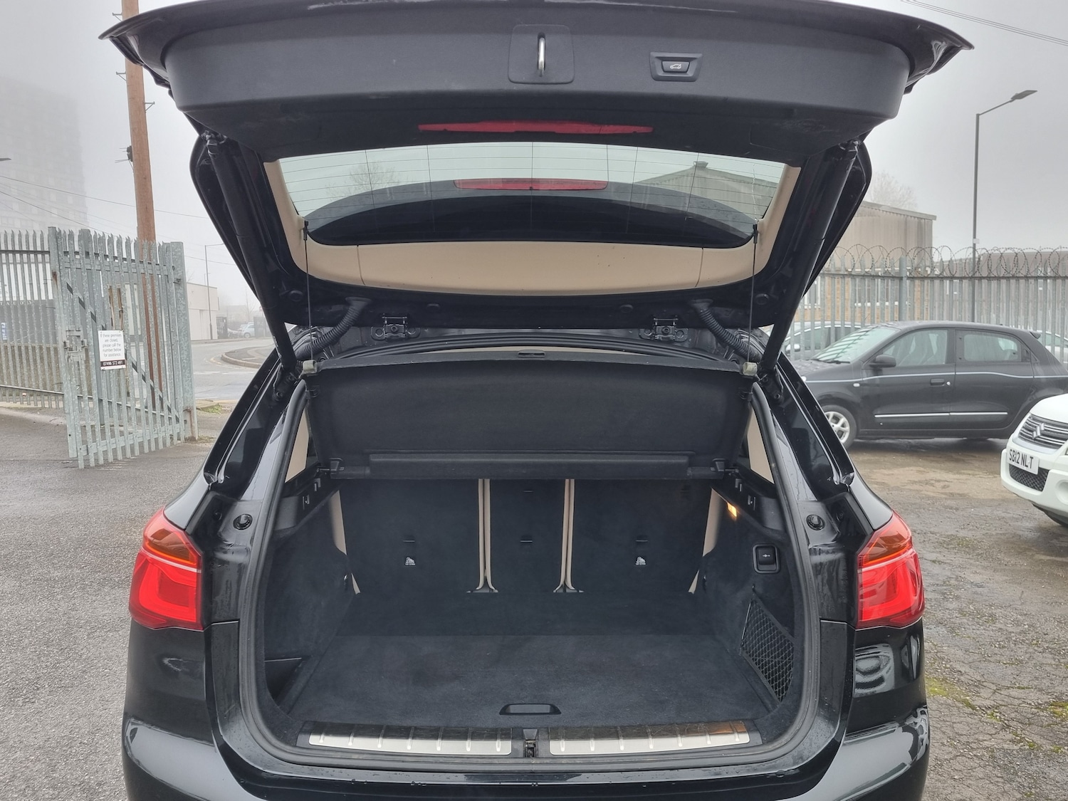 Used BMW X1 2016 for sale - 77006487: Photo 27