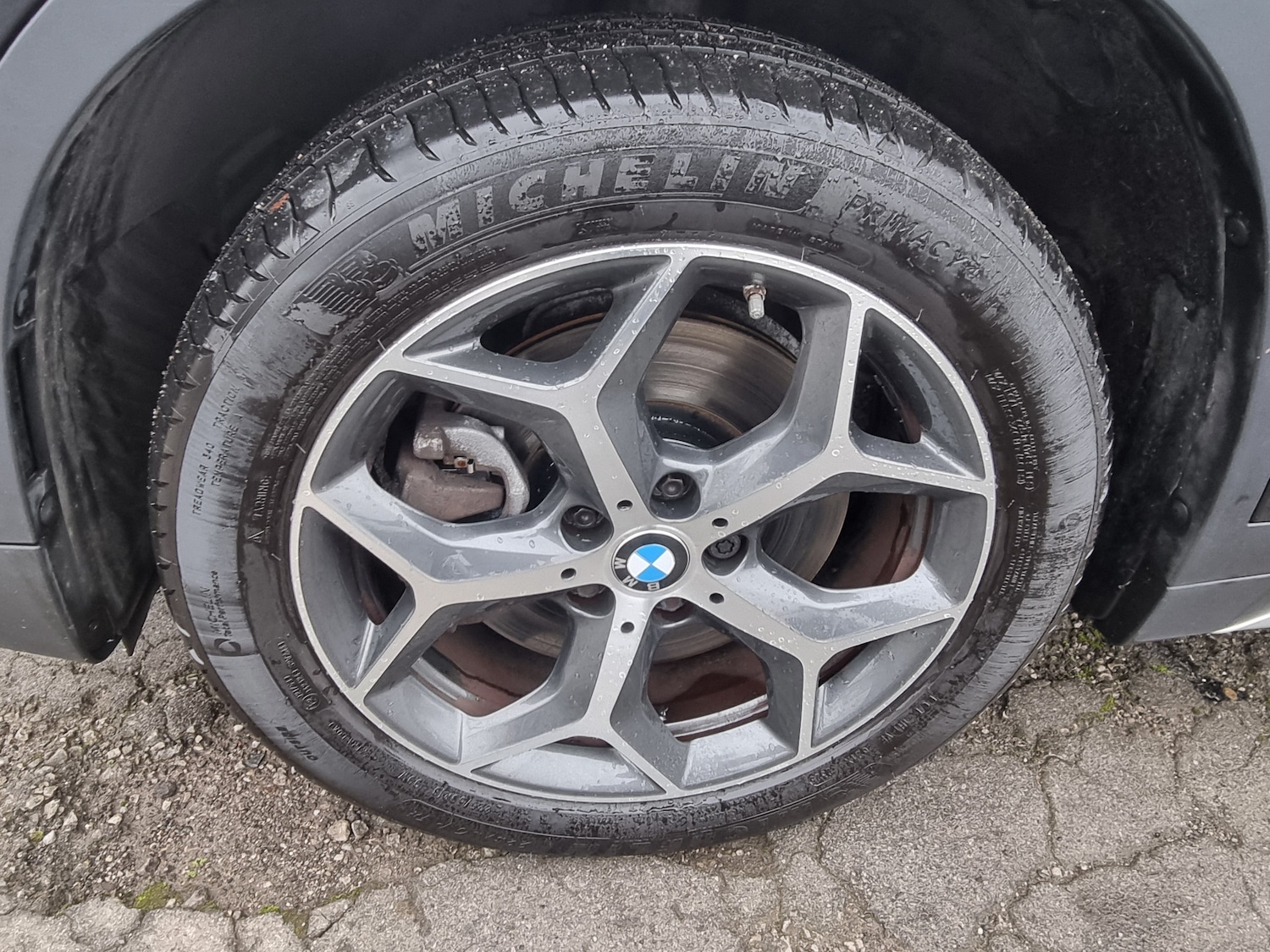 Used BMW X1 2016 for sale - 77006487: Photo 29