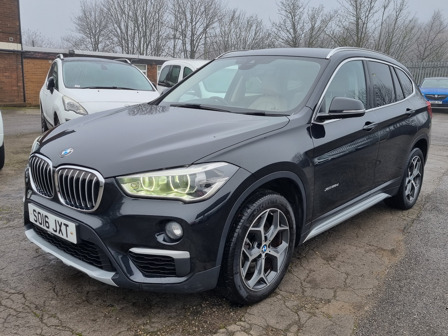 Used BMW X1 2016 for sale - 77006487: Photo 3