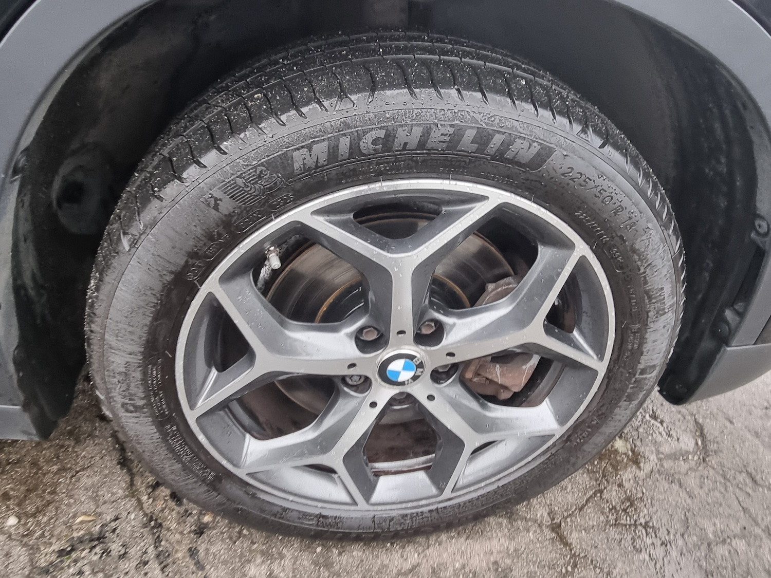 Used BMW X1 2016 for sale - 77006487: Photo 30