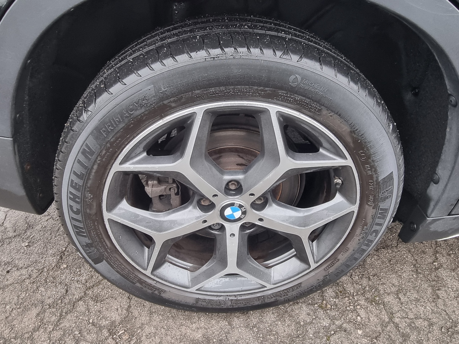 Used BMW X1 2016 for sale - 77006487: Photo 31