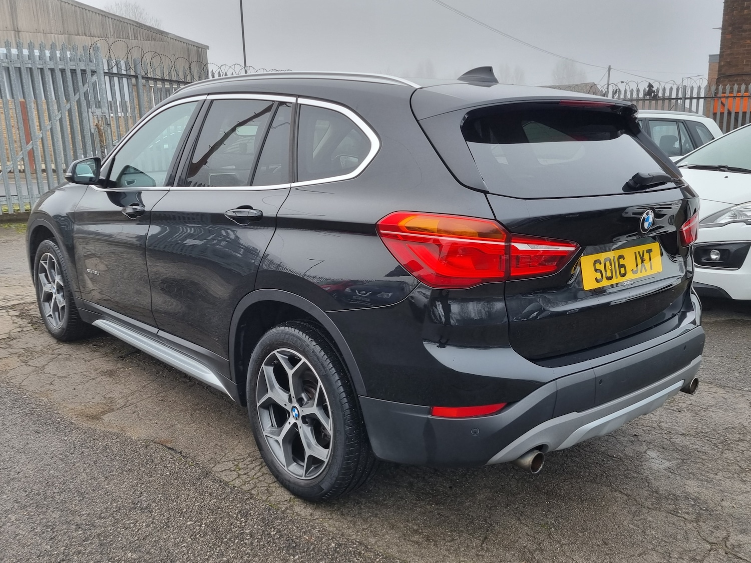 Used BMW X1 2016 for sale - 77006487: Photo 6
